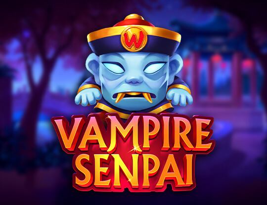 Vampire Senpai